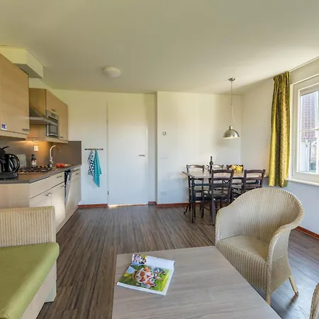 Villa Luxurious Detached With Washer, In De Maasduinen Area *