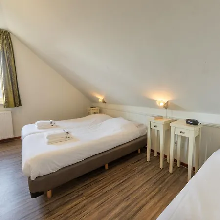 Luxurious Detached With Washer, In De Maasduinen Area *