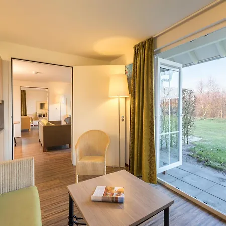 Luxurious Detached With Washer, In De Maasduinen Area Arcen
